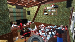 � Steam ������ ������������� ��������� ������ ����� ���������� ��������� Streamers Cleaning Simulator