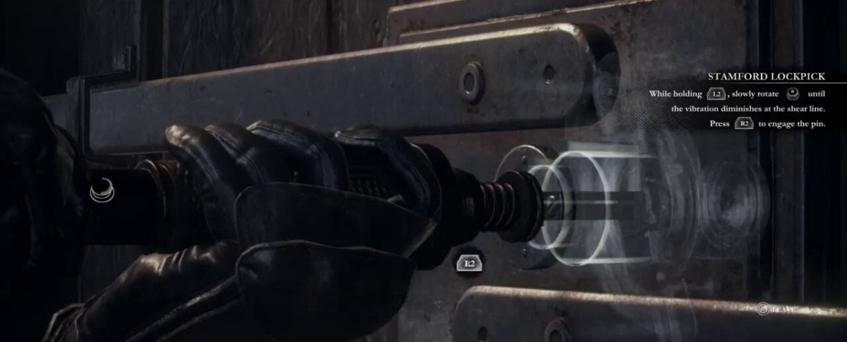 10 игр, где вскрытие замков — настоящее искусство 10 игр, где вскрытие замков — настоящее искусство