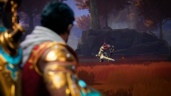 MOBA-шутер SMITE 2 перейдет на условно-бесплатную модель распространения MOBA-шутер SMITE 2 перейдет на условно-бесплатную модель распространения