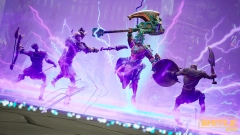 MOBA-шутер SMITE 2 перейдет на условно-бесплатную модель распространения MOBA-шутер SMITE 2 перейдет на условно-бесплатную модель распространения