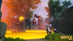 MOBA-шутер SMITE 2 перейдет на условно-бесплатную модель распространения MOBA-шутер SMITE 2 перейдет на условно-бесплатную модель распространения