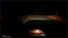 Drive Beyond Horizons          