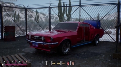 Drive Beyond Horizons          