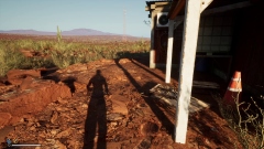 Drive Beyond Horizons          