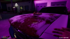 Drive Beyond Horizons          