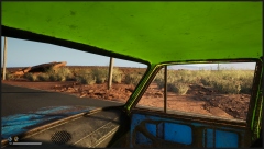 Drive Beyond Horizons          