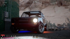 Drive Beyond Horizons          