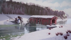 BLACKFROST: The Long Dark 2