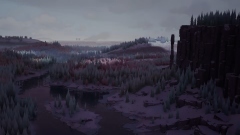 BLACKFROST: The Long Dark 2