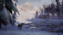 BLACKFROST: The Long Dark 2