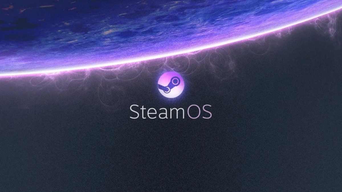 SteamOS   .      