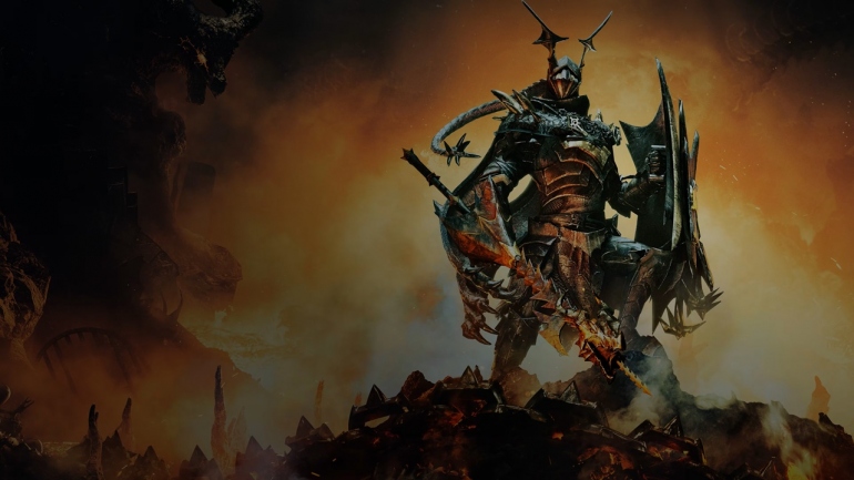 Nacon ������������ ���� ������ �������������� ������ Dragonkin: The Banished