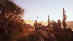 Nacon ������������ ���� ������ �������������� ������ Dragonkin: The Banished