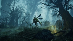 Nacon ������������ ���� ������ �������������� ������ Dragonkin: The Banished