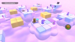 Hello Kitty Island Adventure – милый и уютный симулятор приключений на просторах волшебного острова Hello Kitty Island Adventure – милый и уютный симулятор приключений на просторах волшебного острова