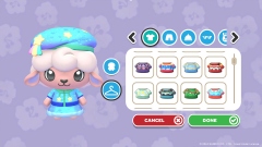 Hello Kitty Island Adventure – милый и уютный симулятор приключений на просторах волшебного острова Hello Kitty Island Adventure – милый и уютный симулятор приключений на просторах волшебного острова