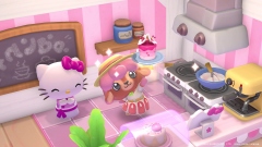 Hello Kitty Island Adventure – милый и уютный симулятор приключений на просторах волшебного острова Hello Kitty Island Adventure – милый и уютный симулятор приключений на просторах волшебного острова