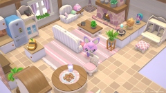 Hello Kitty Island Adventure – милый и уютный симулятор приключений на просторах волшебного острова Hello Kitty Island Adventure – милый и уютный симулятор приключений на просторах волшебного острова