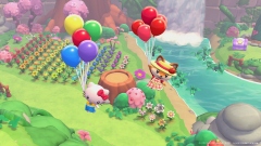Hello Kitty Island Adventure – милый и уютный симулятор приключений на просторах волшебного острова Hello Kitty Island Adventure – милый и уютный симулятор приключений на просторах волшебного острова
