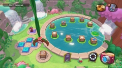 Hello Kitty Island Adventure – милый и уютный симулятор приключений на просторах волшебного острова Hello Kitty Island Adventure – милый и уютный симулятор приключений на просторах волшебного острова