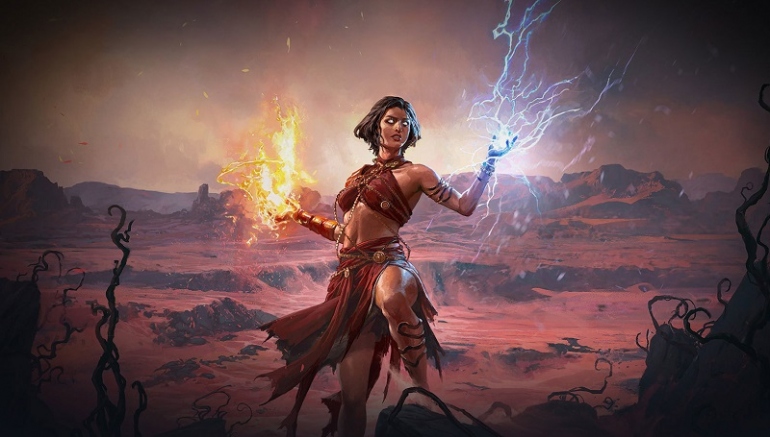 � ������� ����� Path of Exile 2 ������� ����� �����, ������� ������������������ � �������� ���������� ������