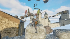 Only Up: ВОСХОЖДЕНИЕ РУСОВ Only Up: ВОСХОЖДЕНИЕ РУСОВ