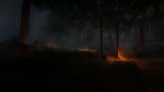 Pantheon: Rise of the Fallen