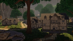 Pantheon: Rise of the Fallen