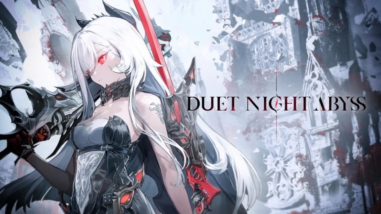 ������� ������ �� ���� Duet Night Abyss