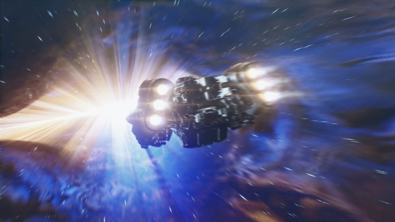 ������� Bethesda ����������� ���������, ��� �������� ������ ����� ������