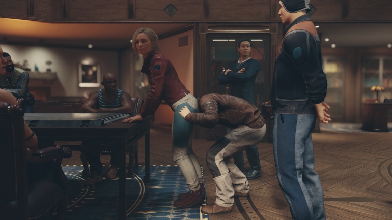 ������� Bethesda ����������� ���������, ��� �������� ������ ����� ������