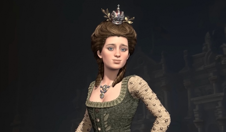  Sid Meier's Civilization VII     