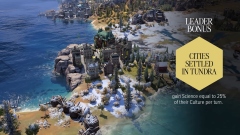  Sid Meier's Civilization VII     