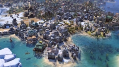  Sid Meier's Civilization VII     