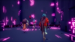 Arc Games �������� �������� ������� �������������� ������ Hyper Light Breaker