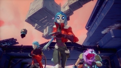 Arc Games �������� �������� ������� �������������� ������ Hyper Light Breaker