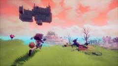 Arc Games �������� �������� ������� �������������� ������ Hyper Light Breaker