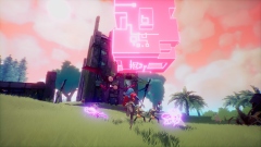 Arc Games �������� �������� ������� �������������� ������ Hyper Light Breaker