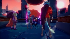 Arc Games �������� �������� ������� �������������� ������ Hyper Light Breaker