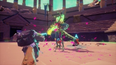 Arc Games �������� �������� ������� �������������� ������ Hyper Light Breaker