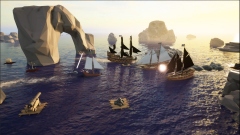 Line of Fire - Pirate Waltz � ��������� ����� � ������������ ���������� �� ��������� ���� �����