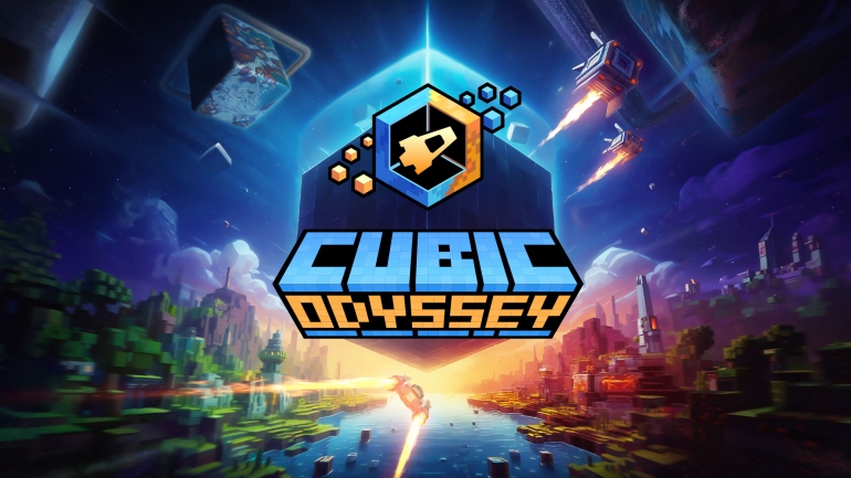Gaijin Entertainment       Cubic Odyssey