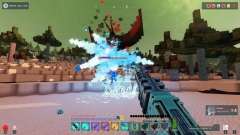 Gaijin Entertainment       Cubic Odyssey