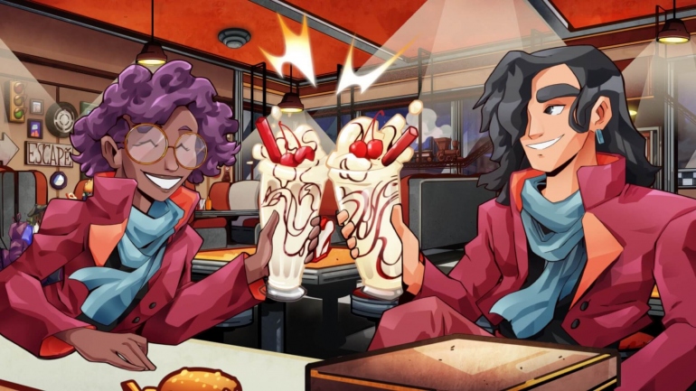 Epic   Escape Academy