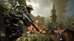 ������������ ������ � ���������� Exoborne ������������ ����-���� � �������� ������ �������