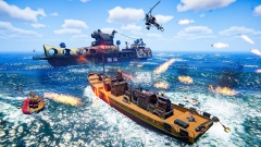  Age of Water   Beyond the Waves,   