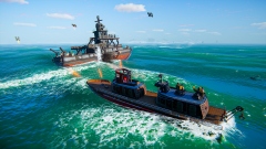  Age of Water   Beyond the Waves,   