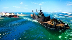  Age of Water   Beyond the Waves,   