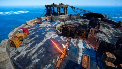  Age of Water   Beyond the Waves,   