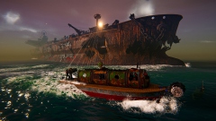  Age of Water   Beyond the Waves,   